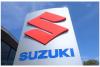 Pak Suzuki Stops Bikes Production Due to Poor Sales