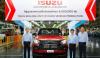 Isuzu Hits the 6 Million Units Milestone in Production 