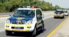 Motorway Police Increases Penalties for Various Violations