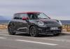 Mini SE JCW: Style Over Substance Unveiled