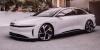 Lucid Motors Introduces Affordable 2024 Air Sedans