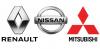 Nissan, Mitsubishi Invest in Renault's Ampere EV Unit