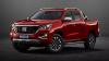 Fiat Titano Introduces New Midsize Pickup Truck 