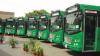 Karachi's Solar Transit: 180 Electric Buses Incoming