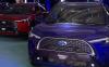 A Closer Look at Two Corolla Cross HEV Versions