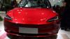 Tesla Reveals Upgraded Version of Model 3 with Facelift