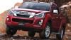 Isuzu D-Max Limited GTX Edition Surges in Pakistan