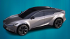 Toyota Unveils Sport Crossover Concept in Europe