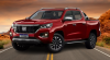 Fiat Titano Introduces New Midsize Pickup Truck