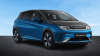 BYD Dolphin Challenges City and Yaris