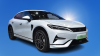 BYD Song L Now Available for Purchase in China