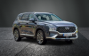 Hyundai Santa Fe's Flying Start in Pakistani Sales