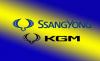 SsangYong Transforms into KGM Motors