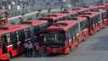 Islamabad Metro Bus Service Permanently Discontinued