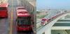 Multan Orange Line Train and Metro Bus Fares Increased