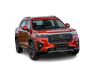 Honda Elevate Debuts in South African Market