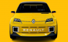 Renault 5 E-Tech: Retro Style Meets Sustainable Design