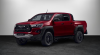 Toyota Unveils Hilux GR Sport II for 2024 Release