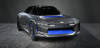 Subaru's Electric Muscle Car: The Sports Mobility Concept