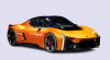 Toyota Unveils FT-Se Electric Concept at Japan Mobility Show