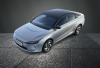 GAC Unveils Aion S Max Electric Sedan in China