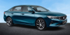 Proton S70 Sedan Production Begins in Malaysia