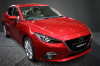 Mazda3 Celebrates 20 Years of an Ongoing Legacy