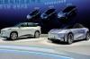 Toyota Debuts 2 EVs at Guangzhou Auto Show