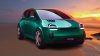 Renault's Twingo Revival: Affordable Electric Hatchback