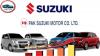 Suzuki Announces Car Price Hike for 2024