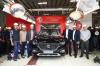 Locally Assembled MG HS Excite Reveals Pricing Details