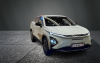 Chery Launches Omoda E5 EV in Malaysia