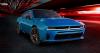 Dodge Introduces the Inaugural Electric Muscle Car