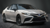 Toyota Camry Hybrid 2024: Top Driving Range