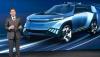 Nissan Announces 16 New Electric Cars