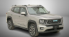 Haval Launches Big Dog Hi4 SUV: Stylish, Safe and Smart