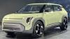 Kia Set to Unveil EV3 Concept Electric Car in 2024 