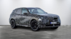 Introducing the 2025 BMW X3: What's New?