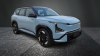 Early Look: Kia EV5 GT Leaked Before Launch