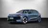 Audi Introduces Extended Range Q6L e-tron 