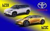 Toyota's EV Surprise: bZ3C & bZ3X Debut