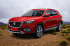 New MG HS 2.0T Launch: Check Official Specs!
