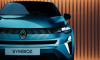 Renault Presents its Newest Addition: The Symbioz SUV