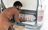 Government Cracks Down on Gas Cylinder-Fitted Vehicles