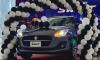 Suzuki Swift Debuts Two-Tone Exterior Variant in Pakistan