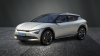 Kia EV6 Gets New Look and Bigger Battery