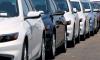 Car Financing Drops for 22 Months