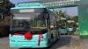 China's New Electric Buses Arrive in Islamabad