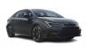 Toyota Introduces 2025 Corolla FX Special Edition