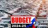 Budget 2024-25: Taxes on Local & Imported Cars
